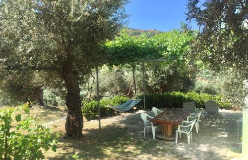 Villa Christina Anidri - Foto 41