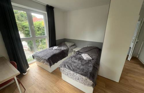 Stylisches Studio in der nähe der FH - Foto 1