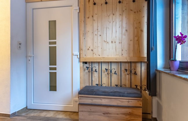 Ferienwohnung Plattner - Foto 41