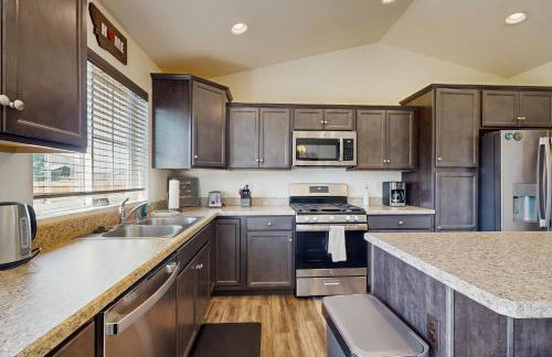 Bridger View Retreat - Foto 7