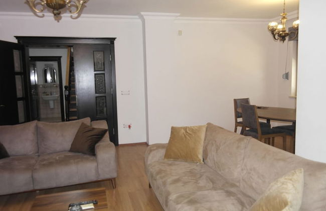 Villa with Private Pool in Icmeler - Photo 10