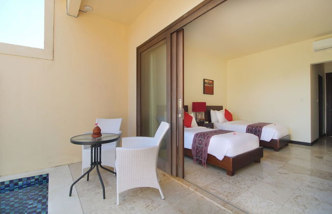 Lombok Sunset Bay Resort - Foto 7