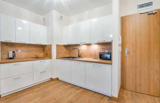 Apartamenty Sun & Snow Kasprowicza II - Foto 30