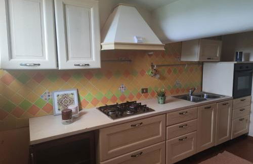 Giardino degli ulivi - Foto 35