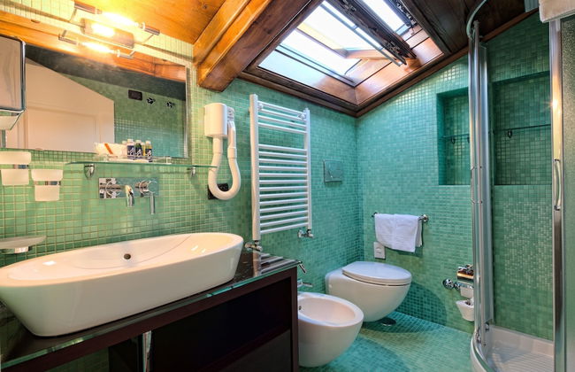 Maison Tofani - Foto 34