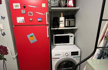 The Art Apartment - Photo 21