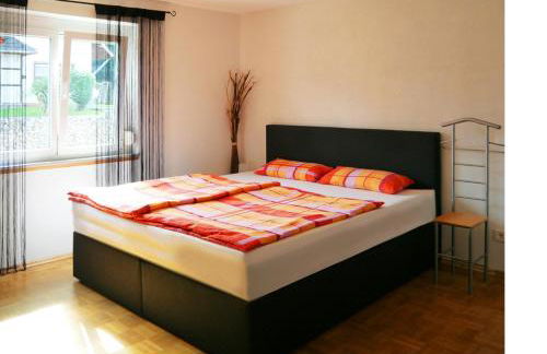 Fewo-Barbara, ruhige Lage, 15 min. zum Europapark - Foto 2