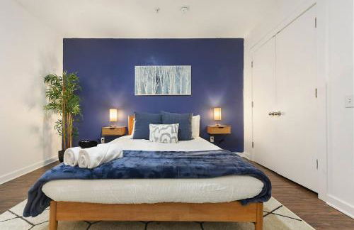 1 BR Downtown Pittsburgh with Best Roof Top View - Foto 9