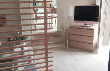 Les Cocons de Stéphanie - Foto 21