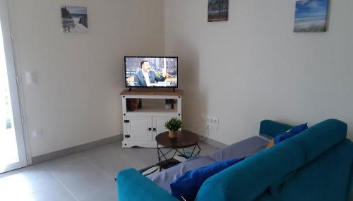 Appartement au bord de la plage et de la foret - Foto 2