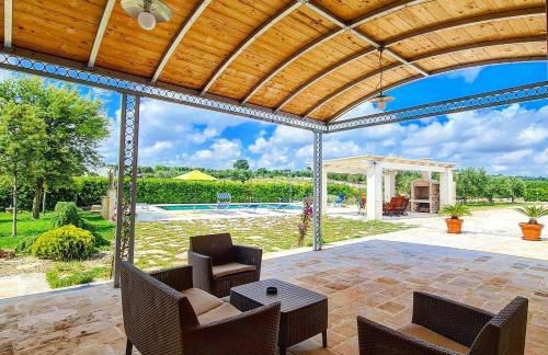 Trulli Pax Animi - Foto 45