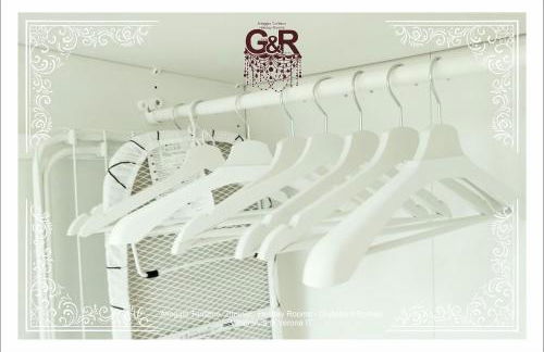 Alloggio Turistico GIULIETTA e Romeo - INTERO APPARTAMENTO - Villafranca di Verona, Zimmer, Holiday Rooms - Foto 20