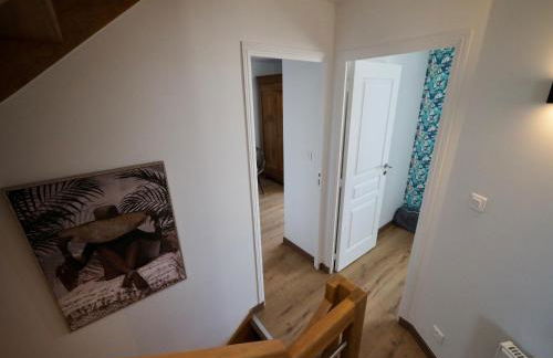 Emplacement de rêve, Maison à 20m des Plage - Foto 20