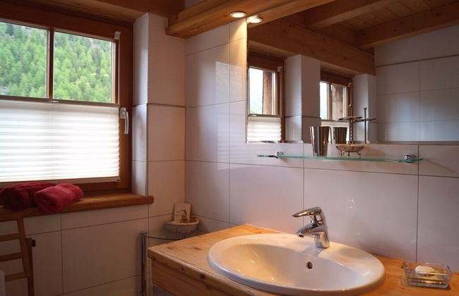 Chalet s'Tyrolia - Foto 34