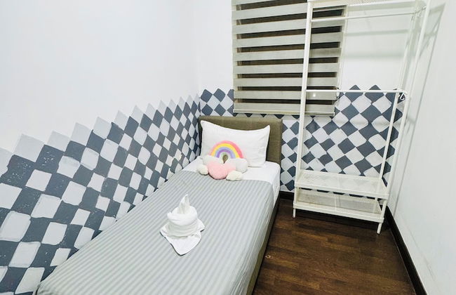 Velocity Suites KL by Rit - Foto 20