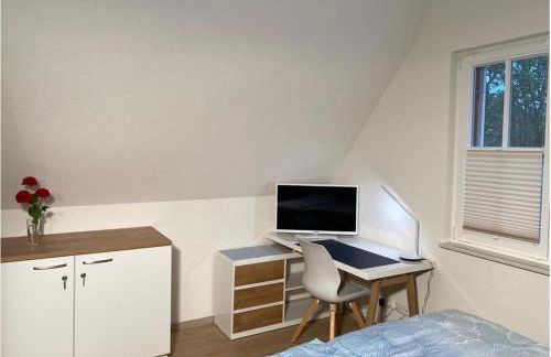 Modernes Reetdach-Ostseeferienhaus Bella Mare, Insel Usedom mit Sauna, Kamin & Sonnenterrasse - Foto 34