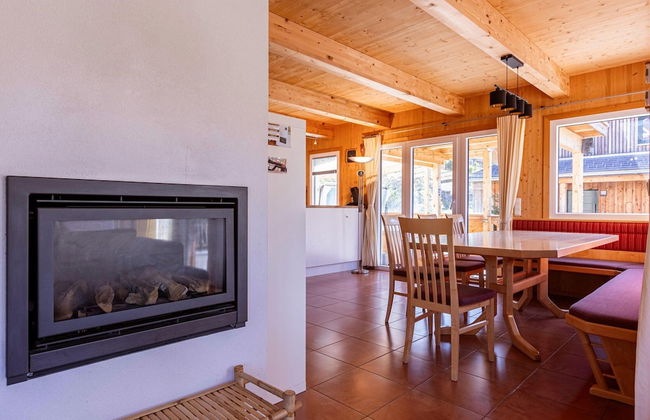 Majestic Chalet With Sauna and Whirlpool - Foto 41