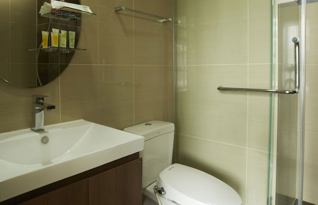 Qube Suites Sukhumvit - Photo 13