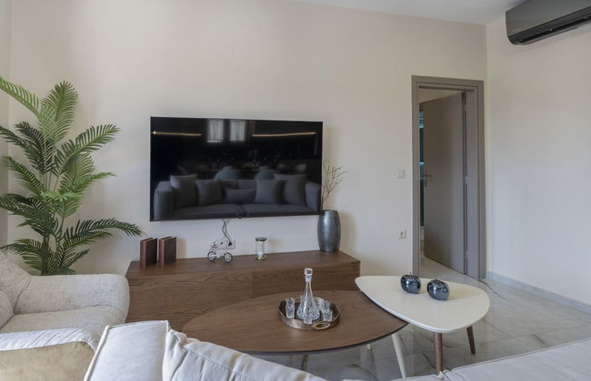 Elysian Villas - With 2 Private Pools - Foto 18