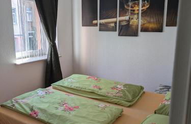 1-Zimmer Apartment in der Nähe vom Petersberg - Foto 1