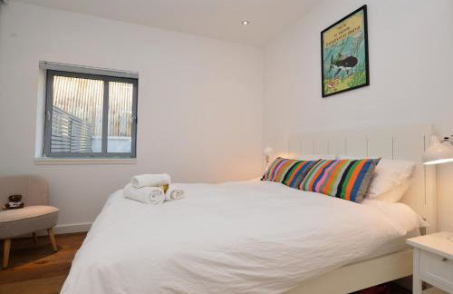 Old Fire Station - Foto 15