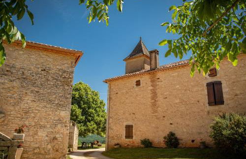 Maison Girou Haut - Foto 35