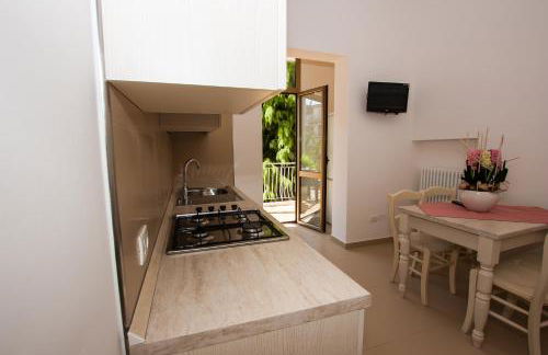 Appartamenti via del Mare - Foto 14