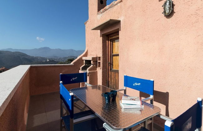 Il Borgo Apartments C3 - Sv-d600-navi44c1c - Foto 10