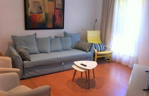 Corazón de Nervión, excelente ubicación, opcion PARKING - Foto 4