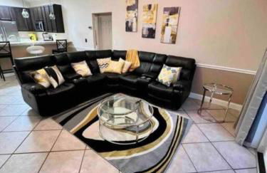 102 Getaway Villa 4bed with pool near Disney - Foto 4