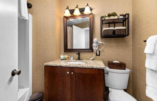 Mountain Inn Lodge 86 with Wintergreen Advantage - Foto 20