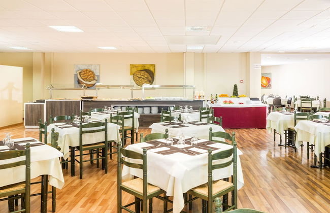 Hotel Guitart la Molina Aparthotel & Spa - Photo 47