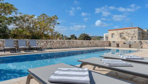 Vamos villa - Foto 4, sunbed