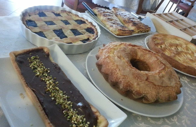 Agriturismo Corte Trincerone - Foto 32