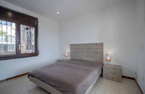 Villa Andaluz - Spacious villa natural reserve - sea view - Foto 21