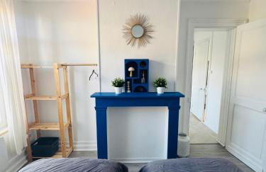 Appartement cosy et lumineux Gravelines centre la gravelinoise 2 - Foto 15