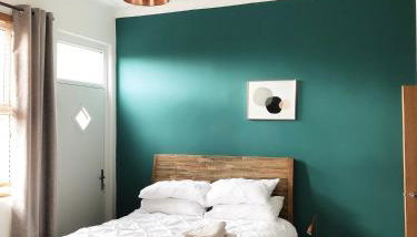 Stylish 1-Bedroom Apartment in Chapel Allerton with Free Parking - Foto 2, towels