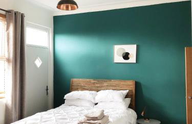 Stylish 1-Bedroom Apartment in Chapel Allerton with Free Parking - Foto 2