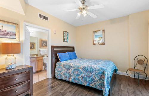 Crystal Tower Comfort Condos by Hosteeva - Foto 158