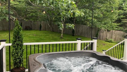 The Mighty Oaks Retreat,modern house Bar Harbor Acadia MDI - Foto 2