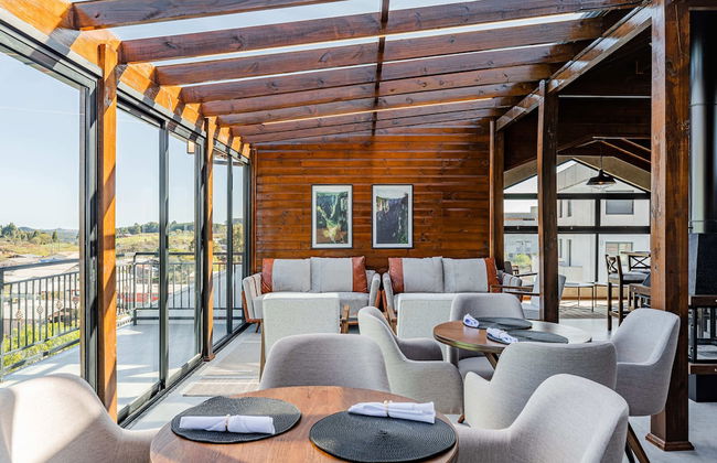 Pousada Serra Verde - Foto 29