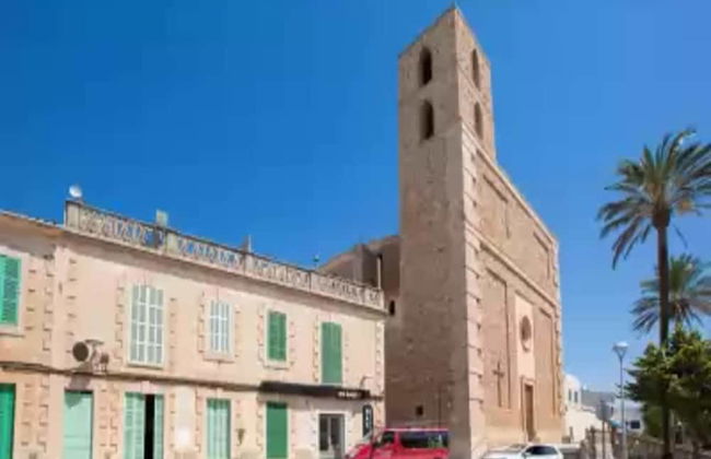 S'aguait - Villa With Private Pool In Portocolom - Foto 30