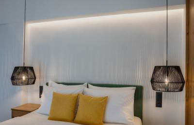 Eudaimonia - Luxury Apartment in Agrinio - Photo 5