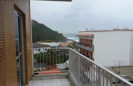 Cobertura vista mar - Foto 17