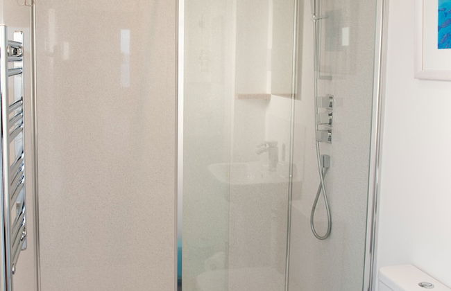 Croft 7 Geary Self Catering Studio - Photo 21