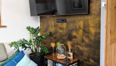 DOMEK NA GÓRACH z JACUZZI I SAUNĄ - Foto 5