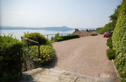A Balcony on Lake Maggiore - Foto 35