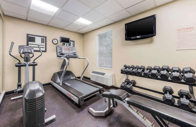 Birch Hill Suites Extended Stay - Blue Ash - Foto 31