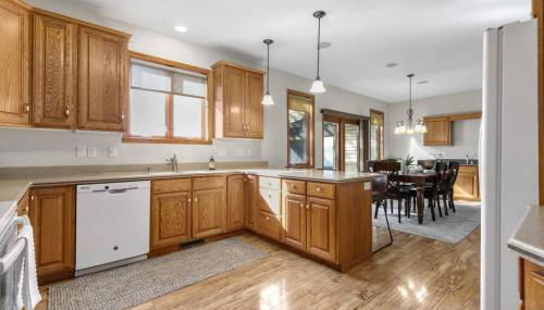 Kalbus House Spacious Lake Winnebago Retreat, Boat Launch, Newly Updated - Photo 5