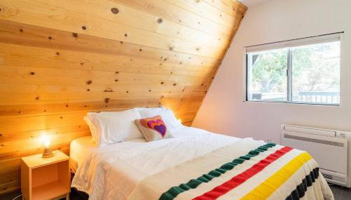 Dog Friendly A-frame Hot Tub Nature Views - Foto 5